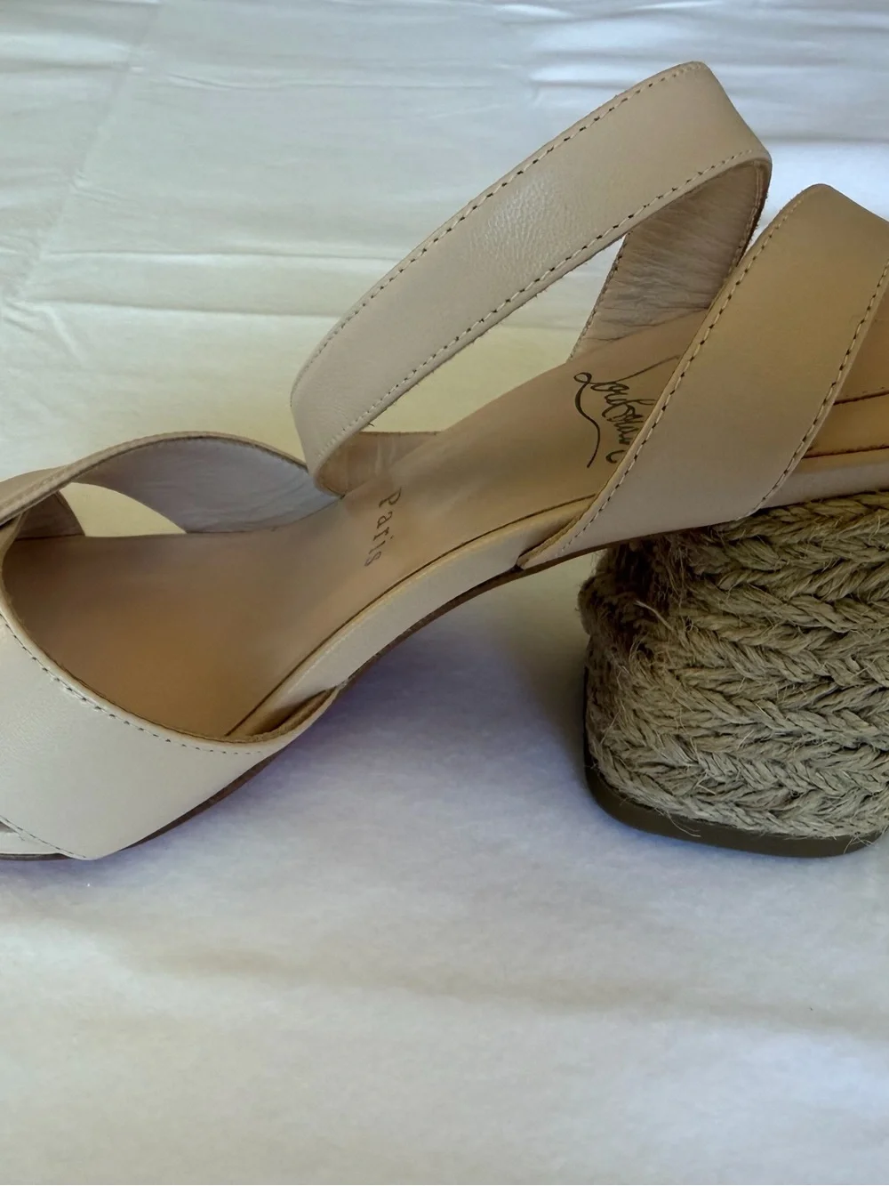 Christian Louboutin women mariza